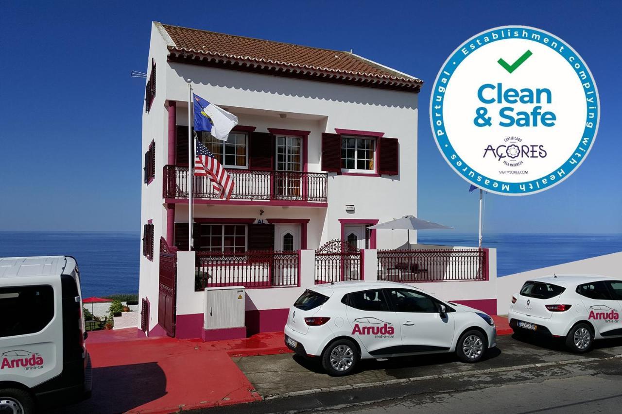 Wonder House Apartment Feteiras Exterior foto