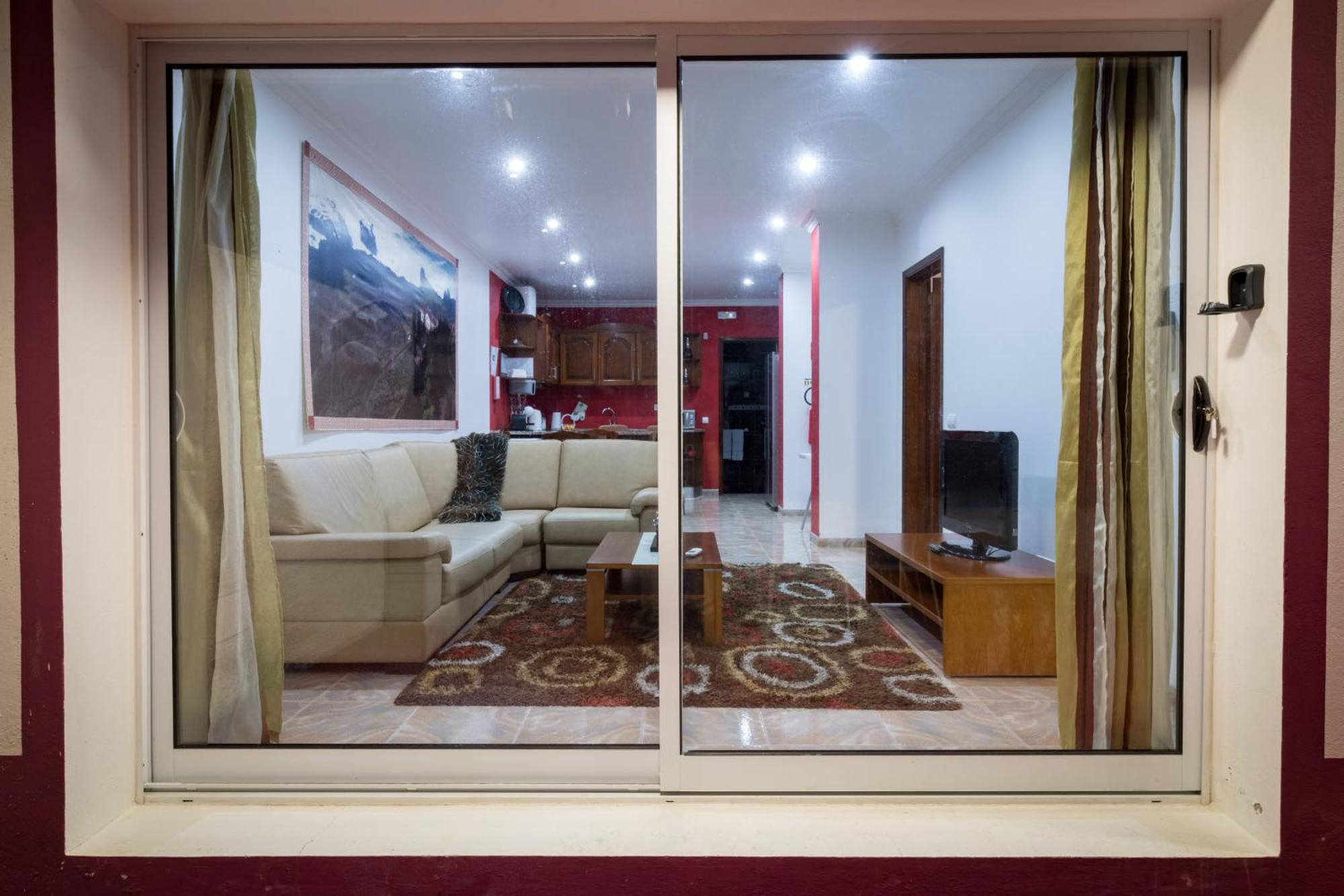 Wonder House Apartment Feteiras Exterior foto