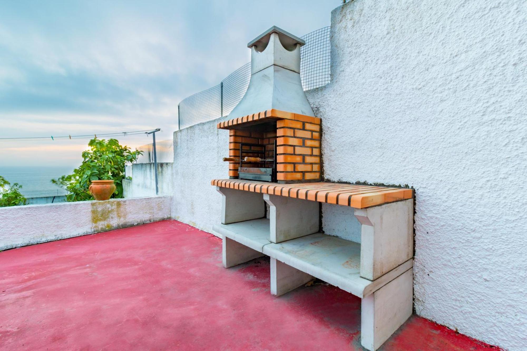 Wonder House Apartment Feteiras Exterior foto