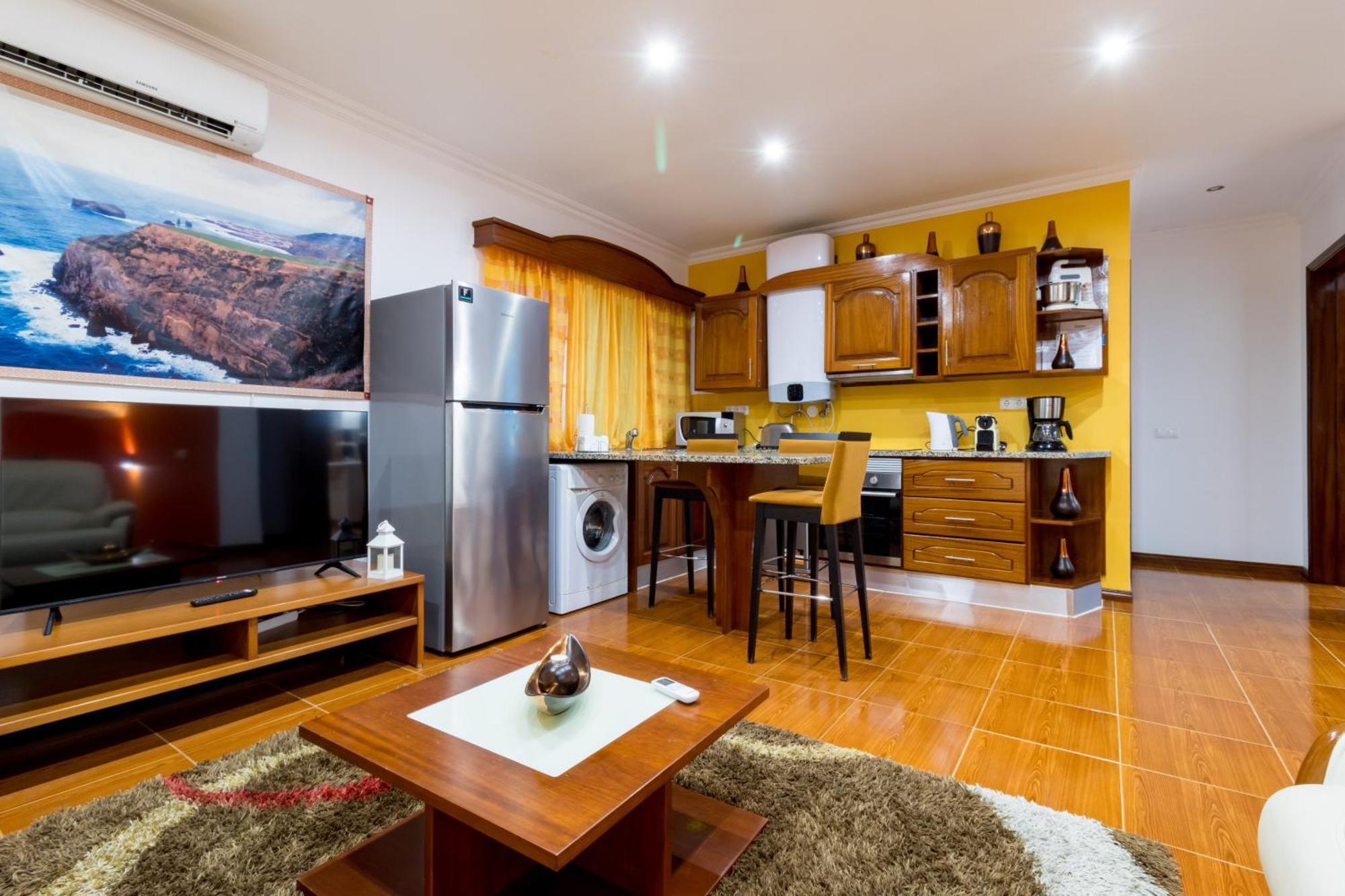 Wonder House Apartment Feteiras Exterior foto