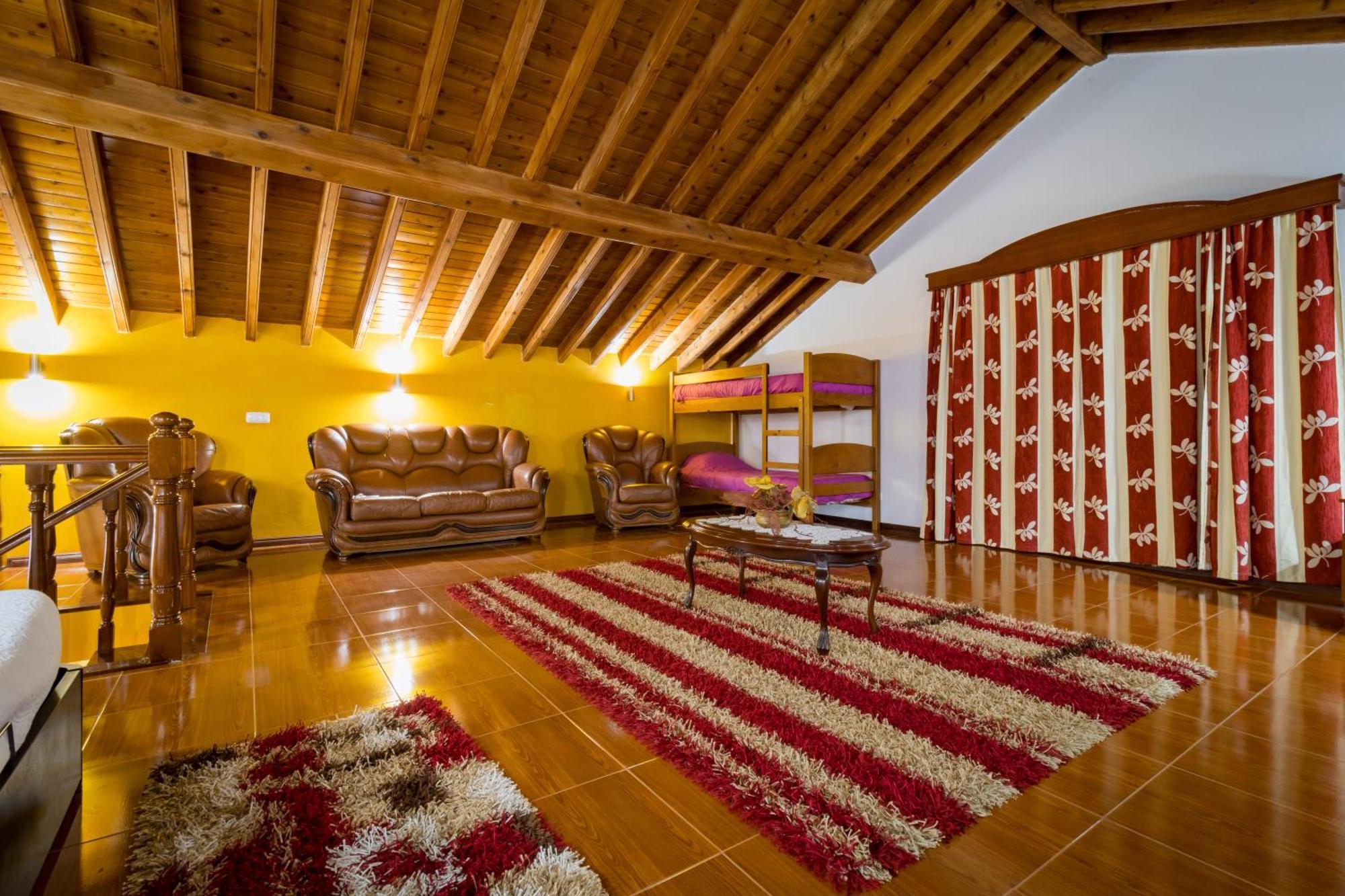 Wonder House Apartment Feteiras Exterior foto