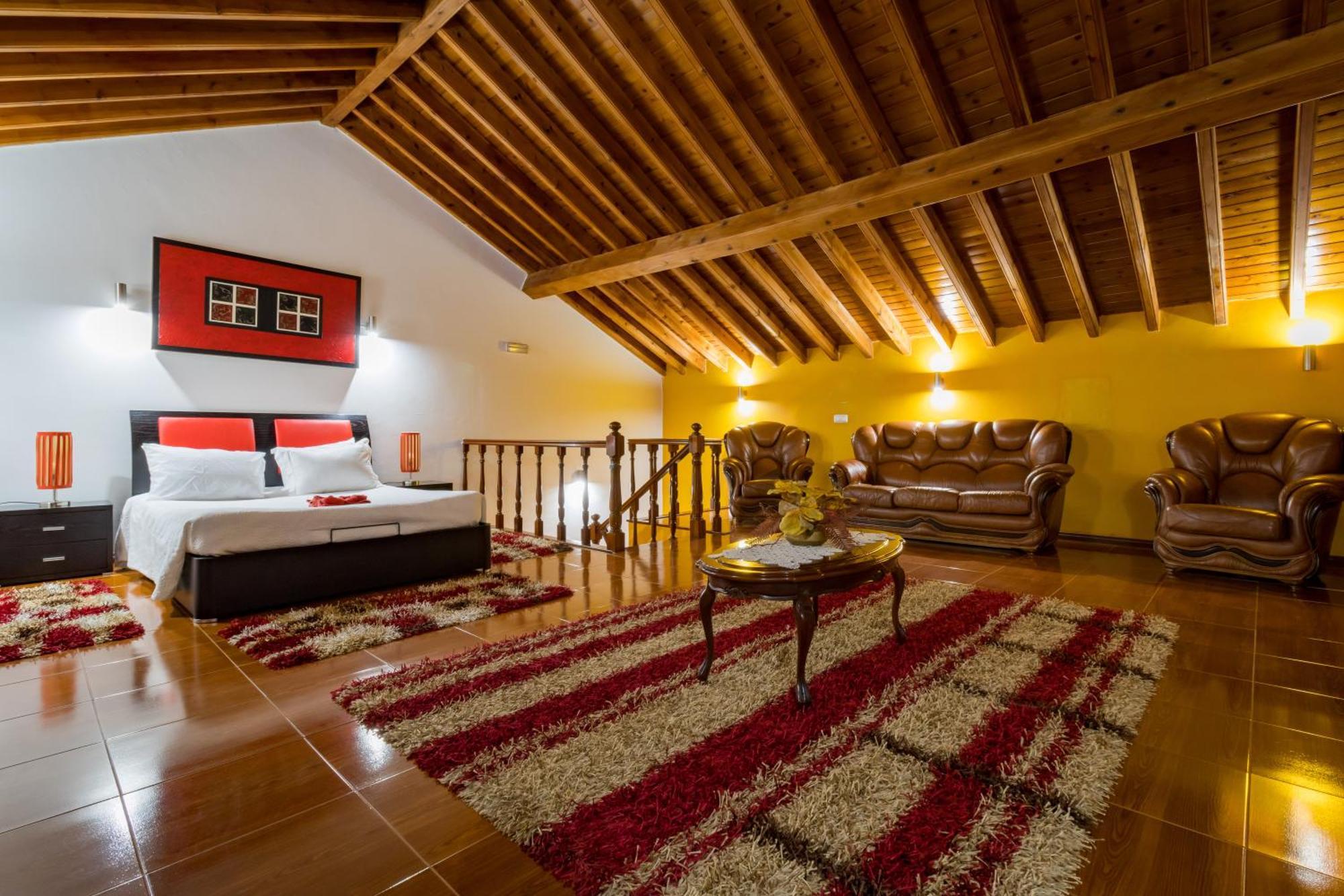 Wonder House Apartment Feteiras Exterior foto