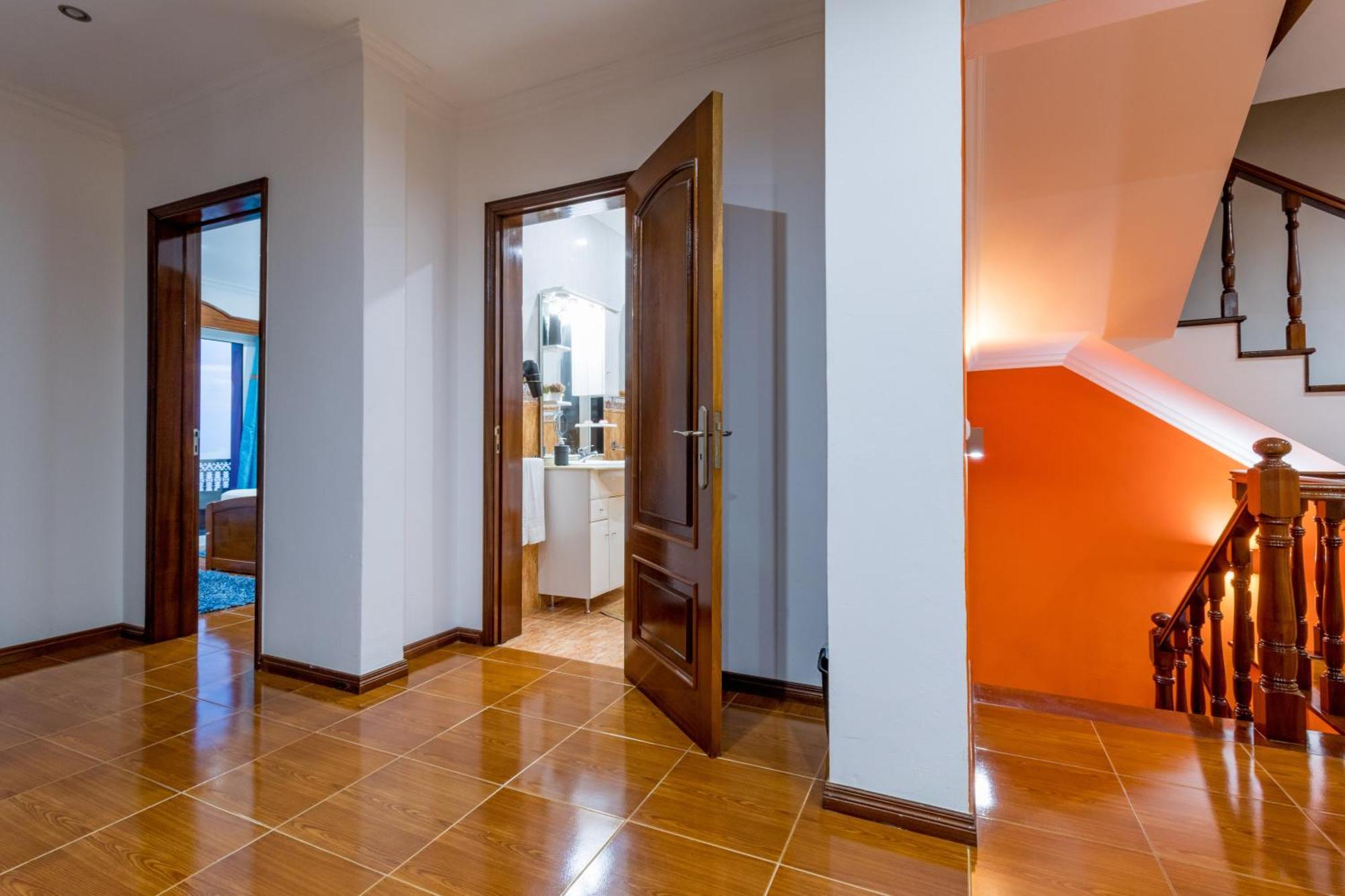 Wonder House Apartment Feteiras Exterior foto