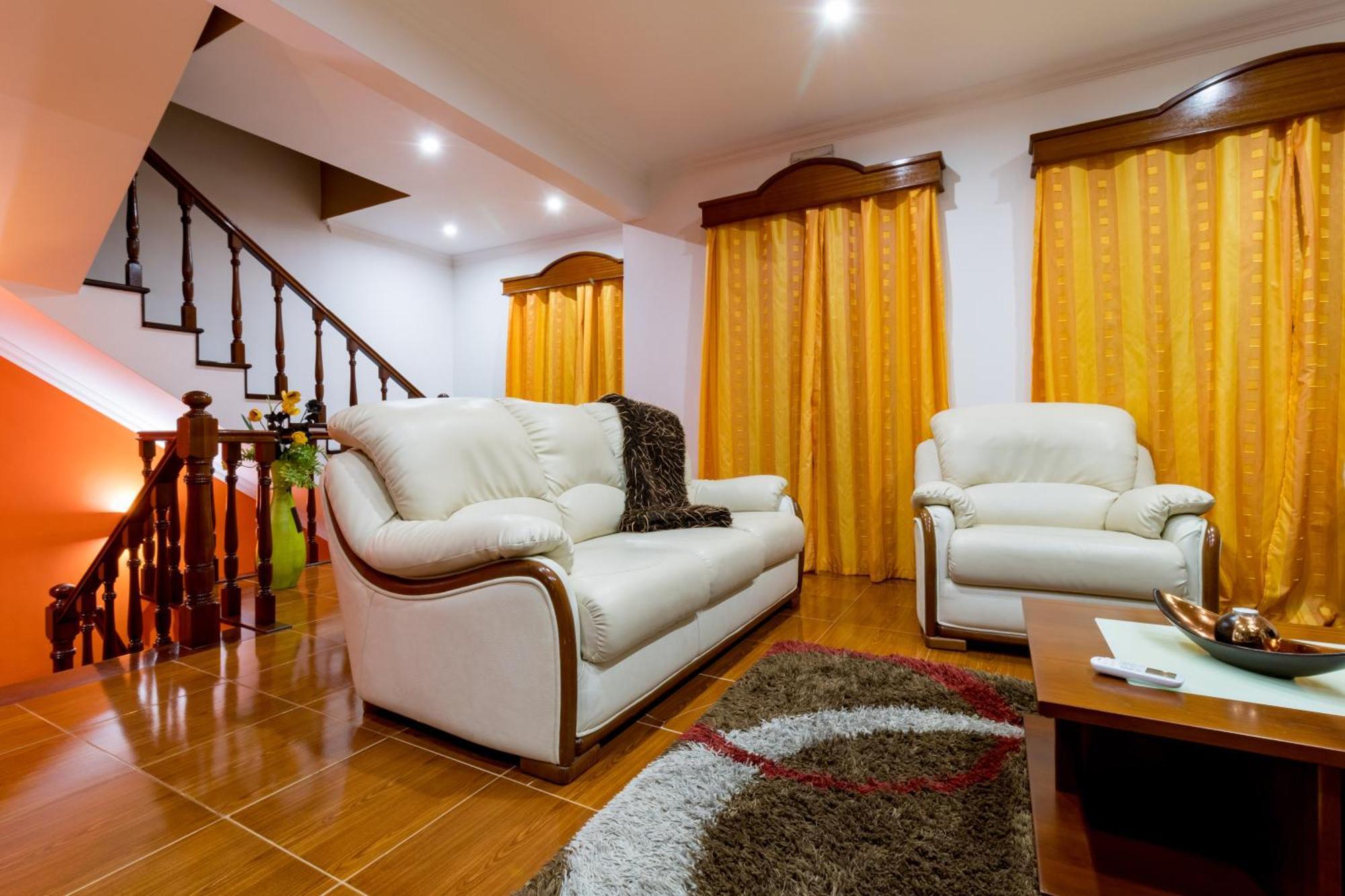 Wonder House Apartment Feteiras Exterior foto