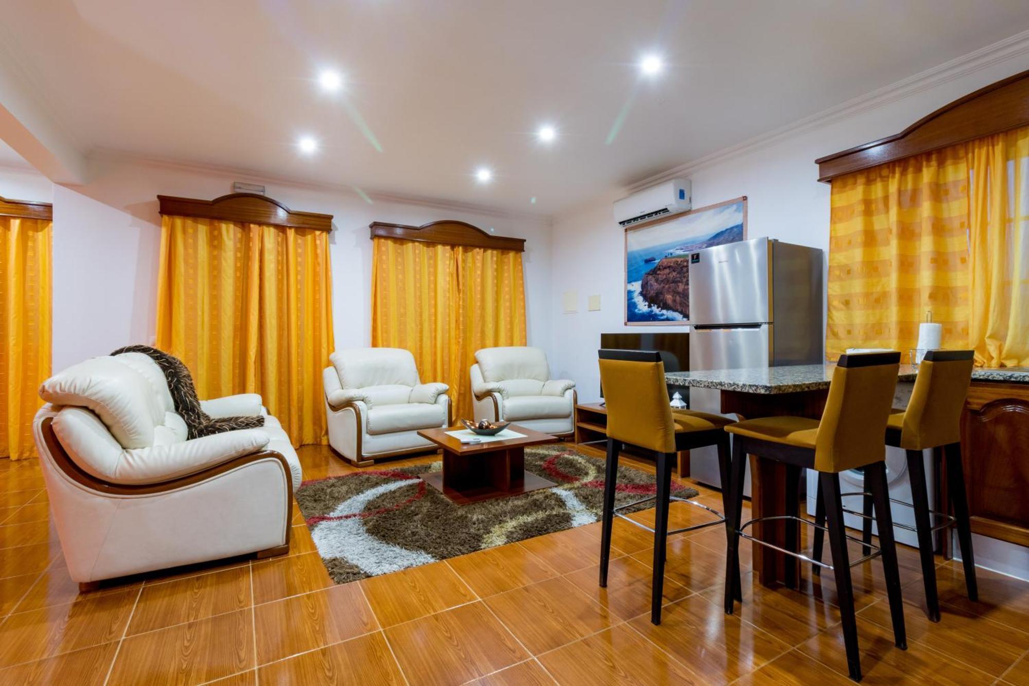 Wonder House Apartment Feteiras Exterior foto