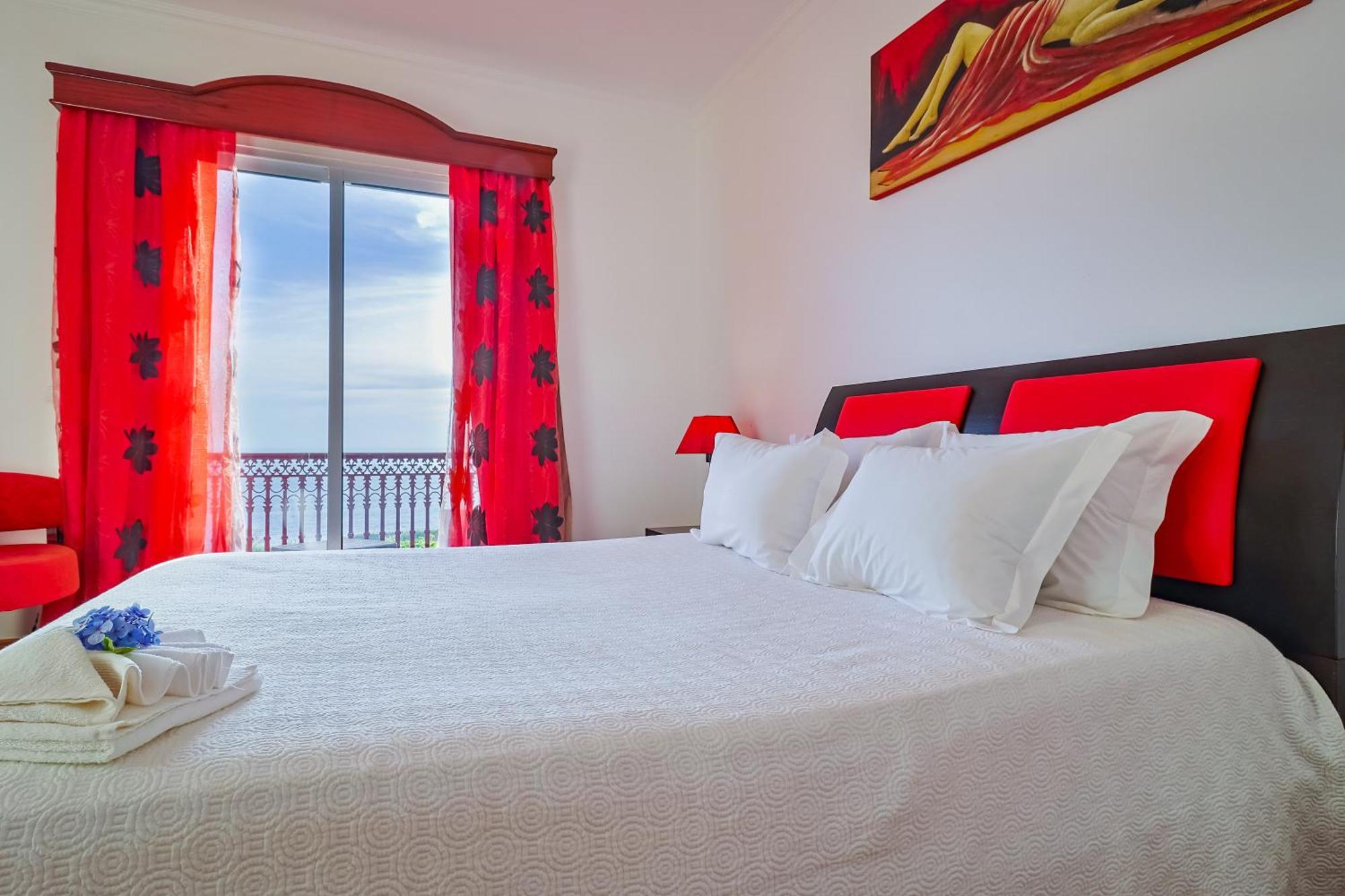 Wonder House Apartment Feteiras Exterior foto