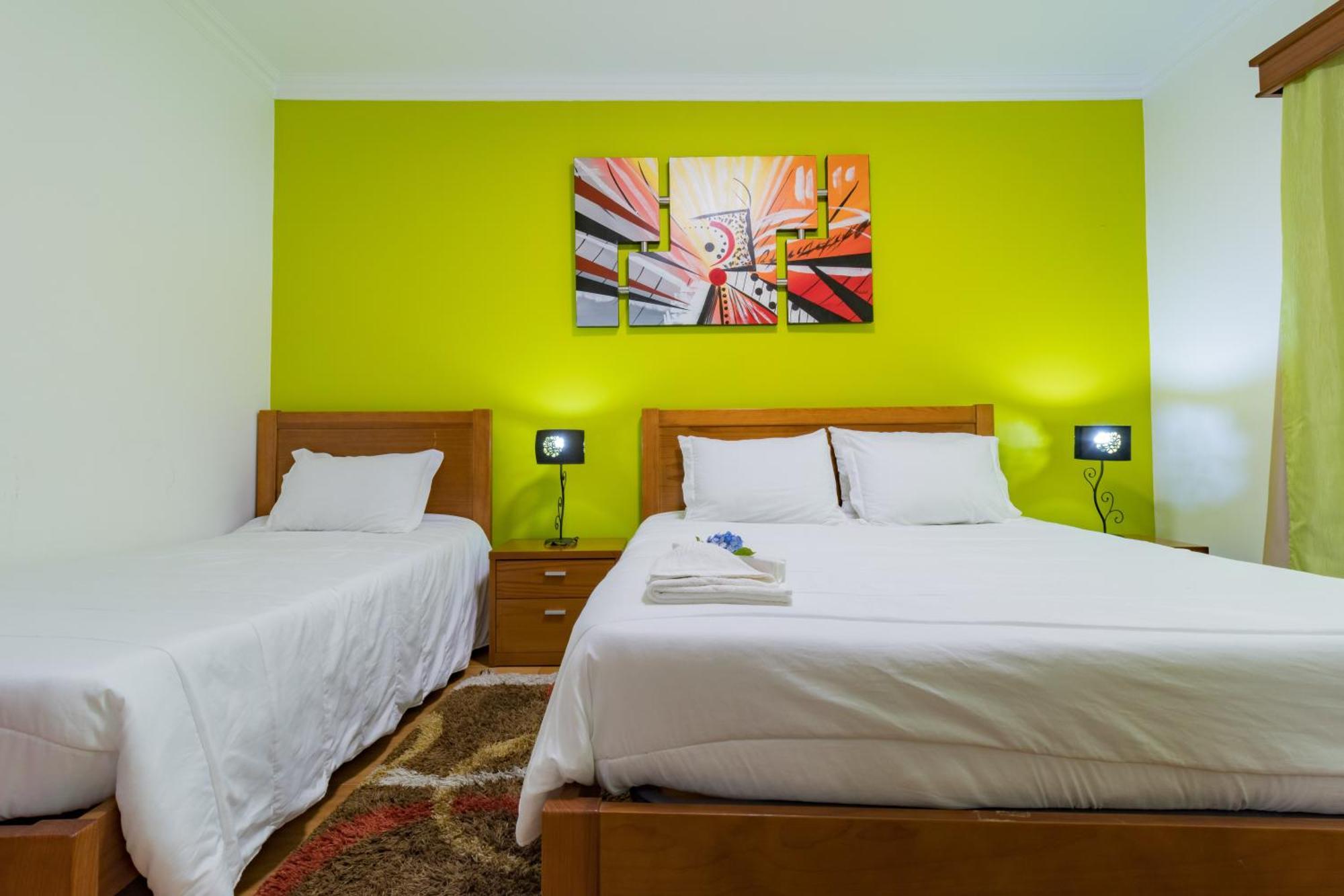Wonder House Apartment Feteiras Exterior foto
