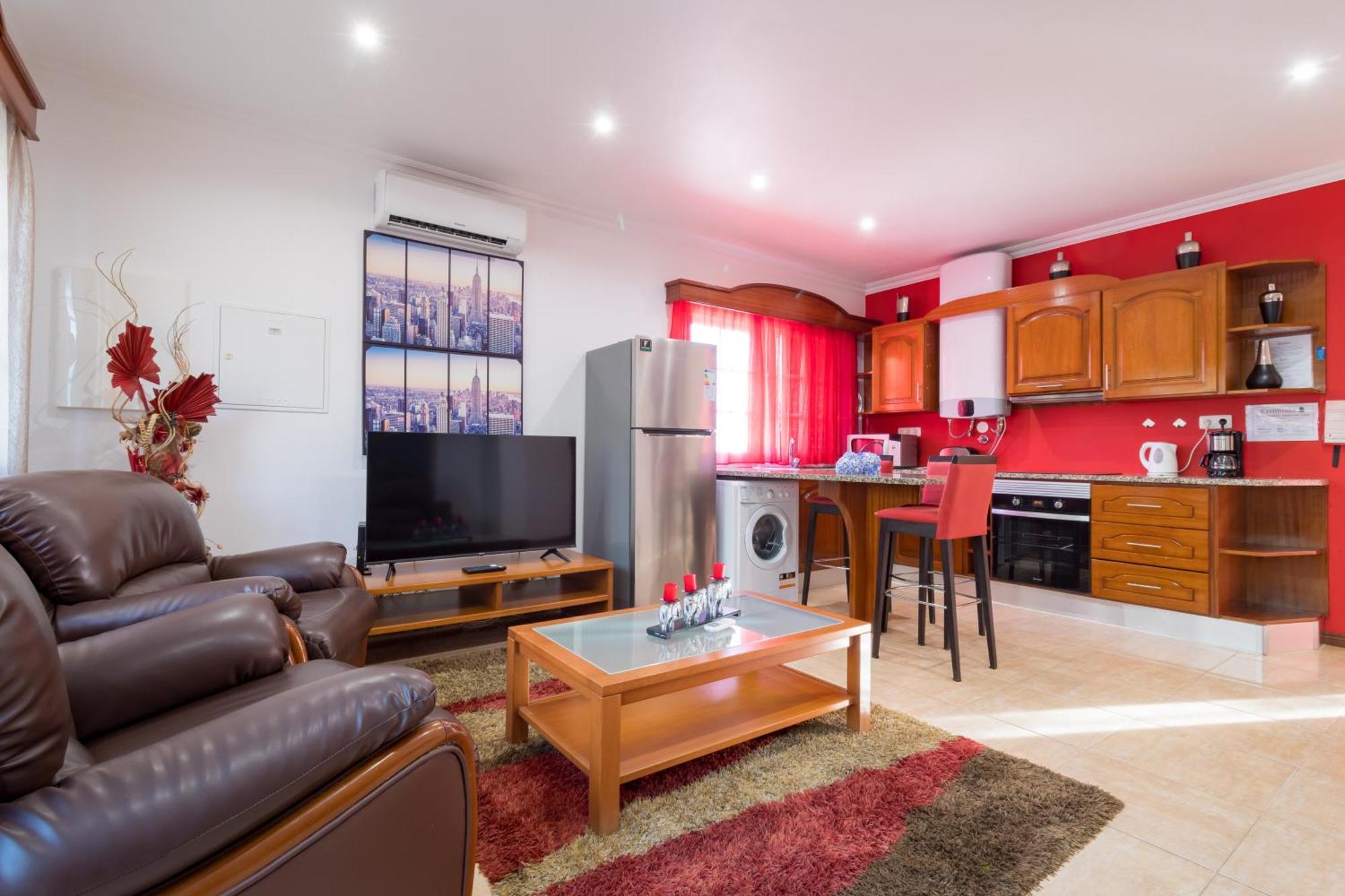 Wonder House Apartment Feteiras Exterior foto