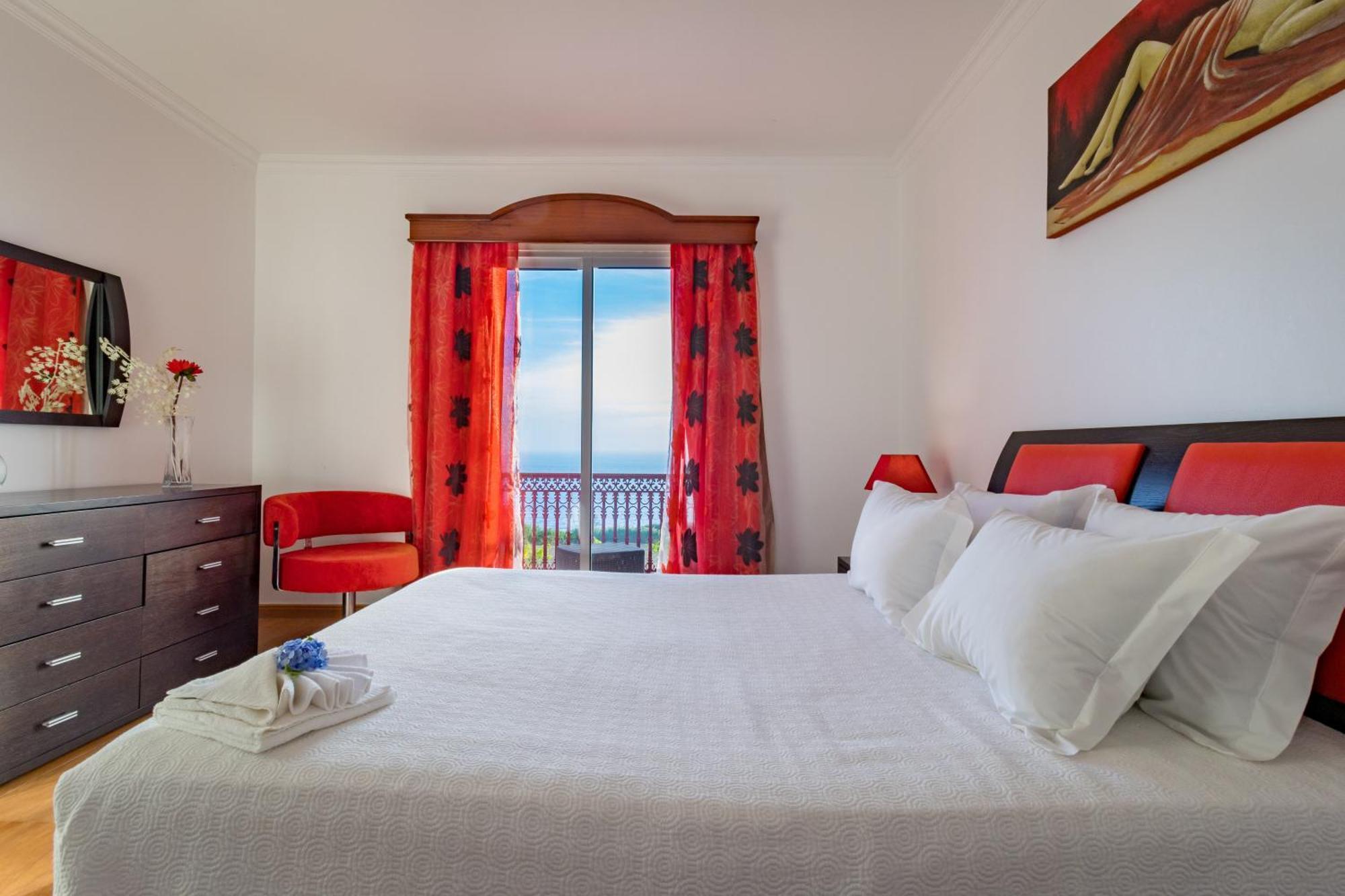 Wonder House Apartment Feteiras Exterior foto