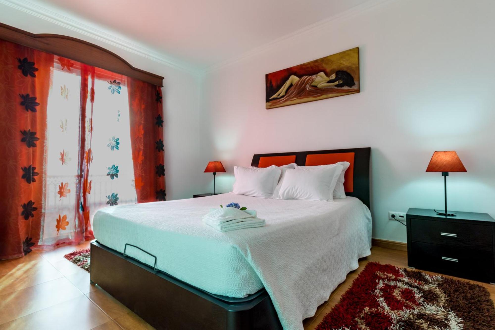 Wonder House Apartment Feteiras Exterior foto