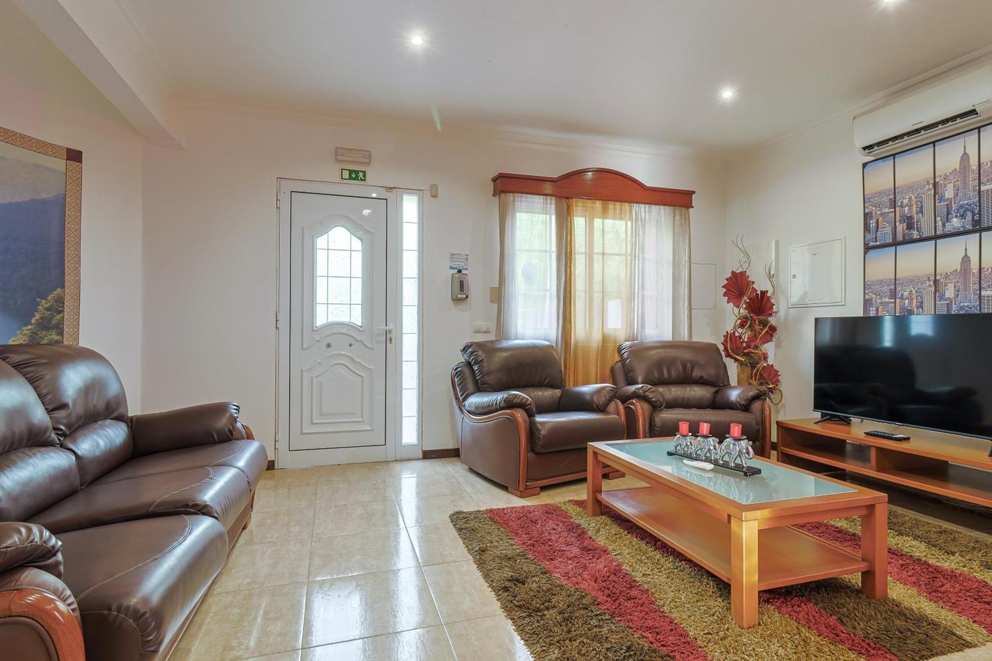 Wonder House Apartment Feteiras Exterior foto
