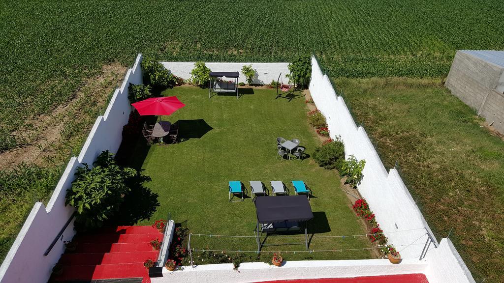 Wonder House Apartment Feteiras Exterior foto