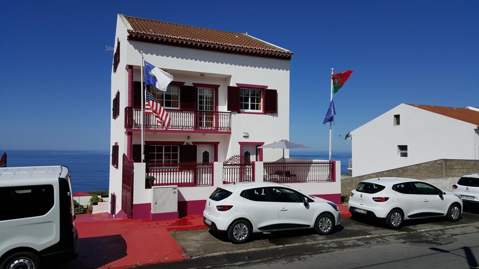Wonder House Apartment Feteiras Exterior foto