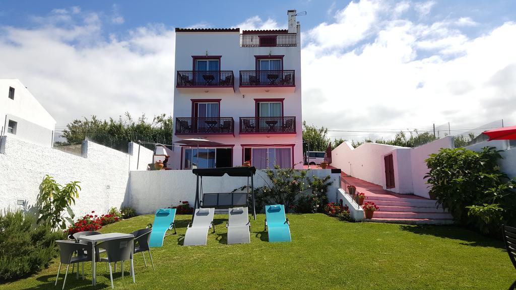 Wonder House Apartment Feteiras Exterior foto