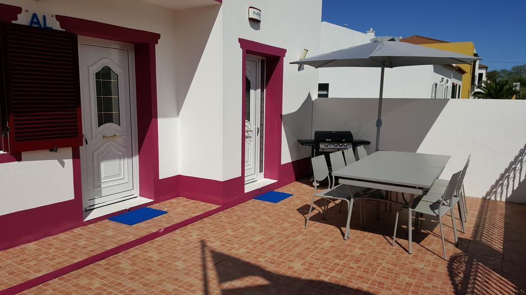 Wonder House Apartment Feteiras Exterior foto