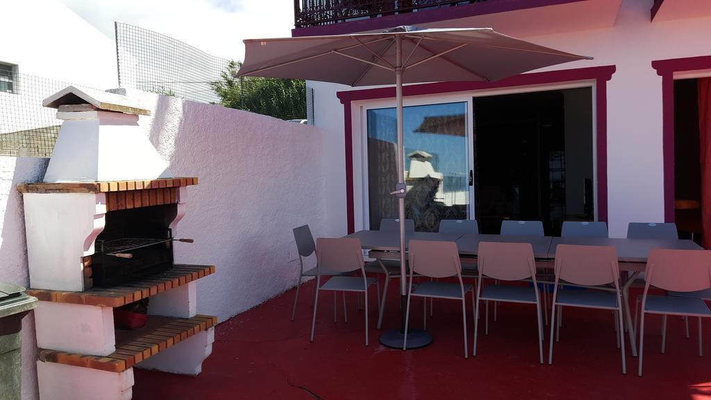 Wonder House Apartment Feteiras Exterior foto